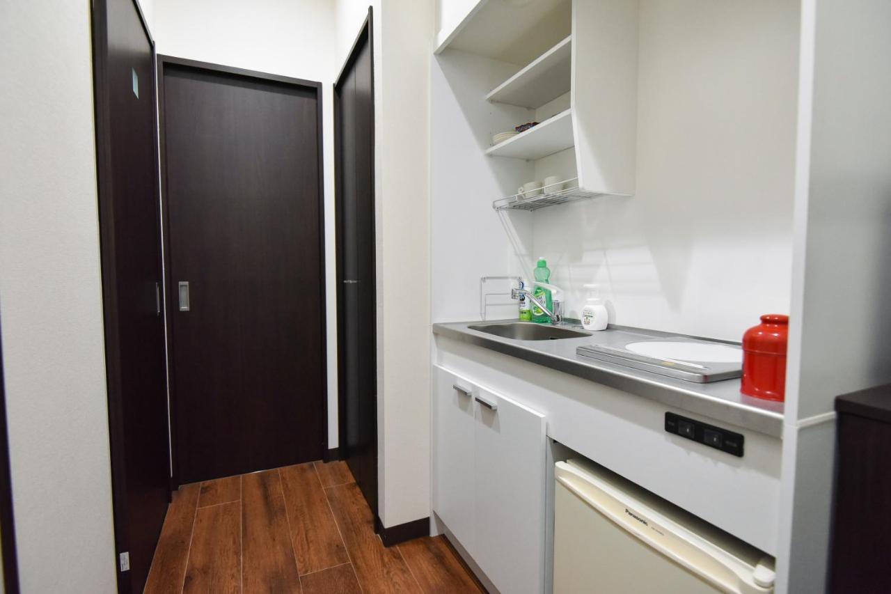 Apartament ティーダの森 （Tida No Mori） Agarii Zewnętrze zdjęcie