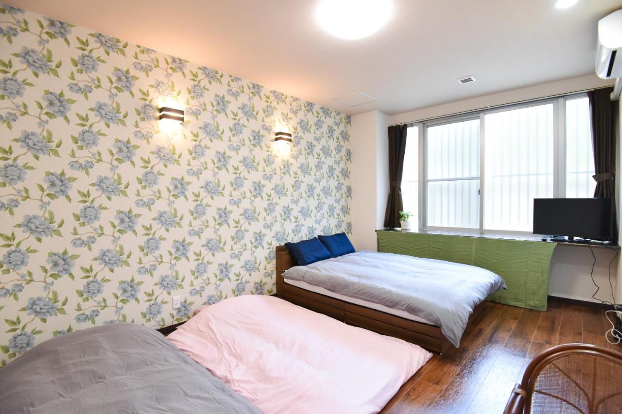 Apartament ティーダの森 （Tida No Mori） Agarii Zewnętrze zdjęcie