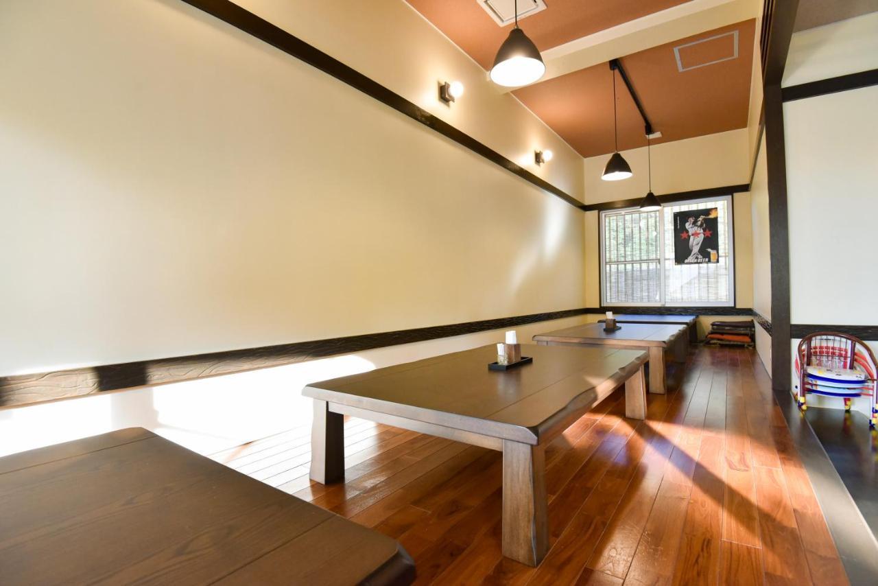 Apartament ティーダの森 （Tida No Mori） Agarii Zewnętrze zdjęcie