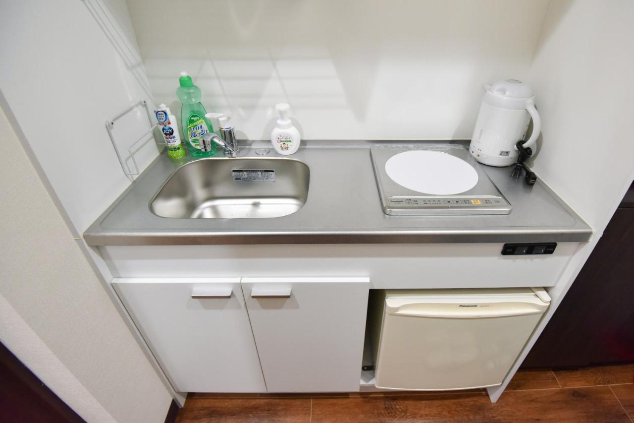 Apartament ティーダの森 （Tida No Mori） Agarii Zewnętrze zdjęcie