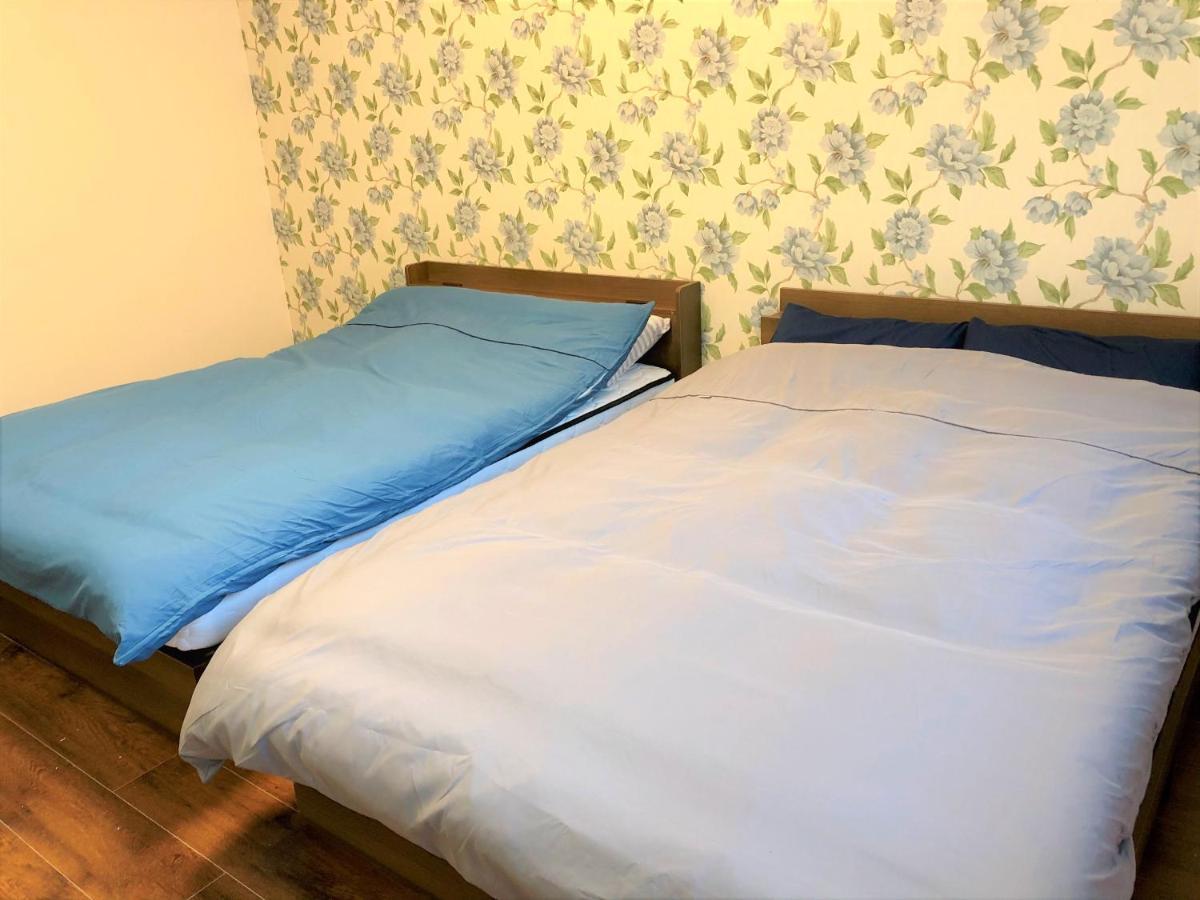 Apartament ティーダの森 （Tida No Mori） Agarii Zewnętrze zdjęcie